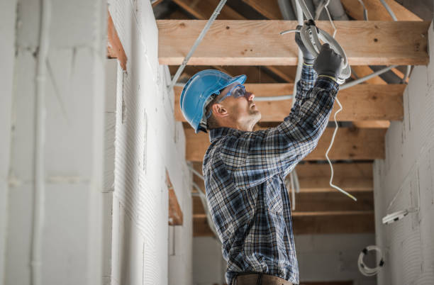 Best Electrical Contractors for Businesses  in Portage Lakes, OH