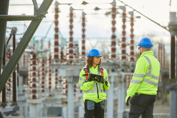 Best Electrician Near Me  in Portage Lakes, OH