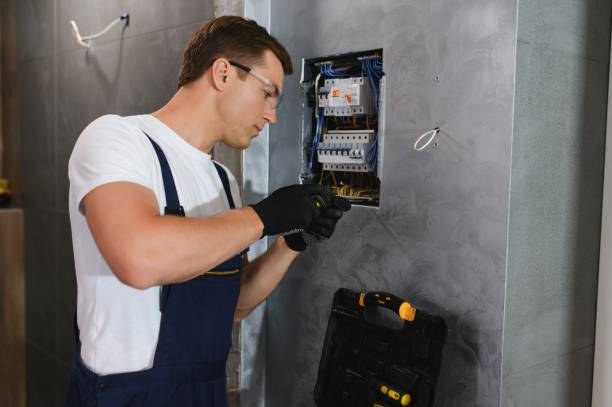 Best Electrical Upgrades for Homes  in Portage Lakes, OH