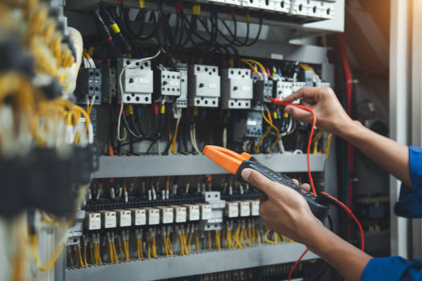 Best Circuit Breaker Repair  in Portage Lakes, OH